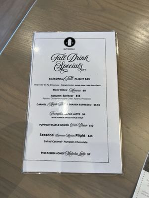 Menu photo 3 Buttermilk - Downer Grove Downers Grove, IL Menu photo 3 Buttermilk - Downer Grove Downers Grove, IL
