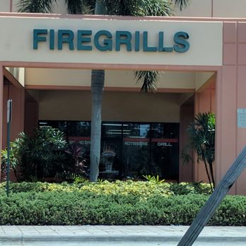 Firegrills - American Near Me - Coconut Creek, Florida Firegrills - American Near Me - Coconut Creek, Florida