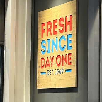 Wendy’s - Fast Food Near Me - Spring Hill, Florida
