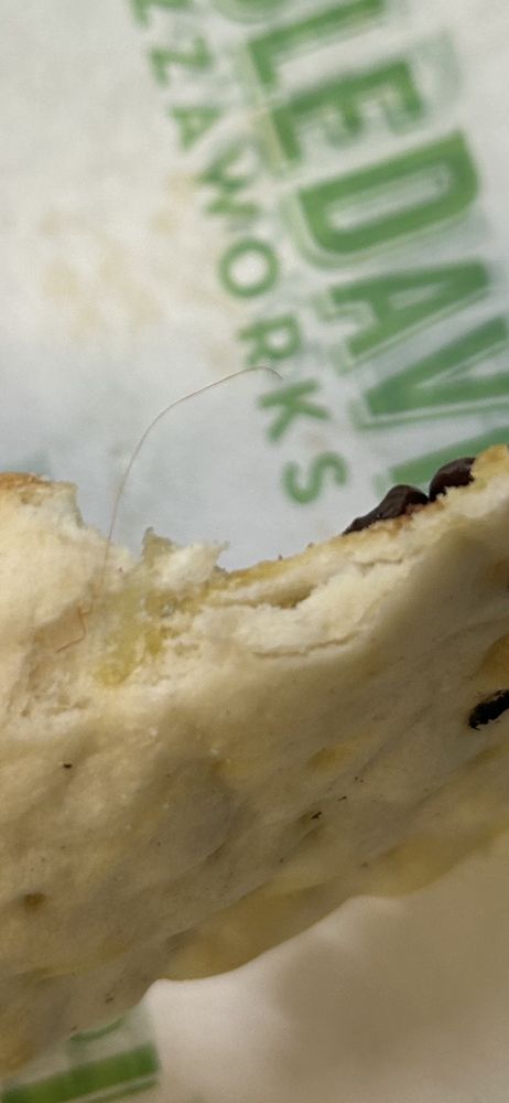 DoubleDave's Pizzaworks