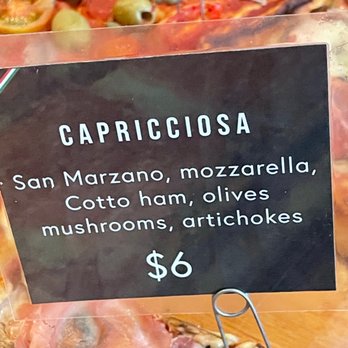 Casa Barotti - Delicious - Italian Near Me - Berkeley, California