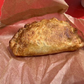 B.A.Mamas Empanadas - Beef empanada ($7) - Empanadas Near Me