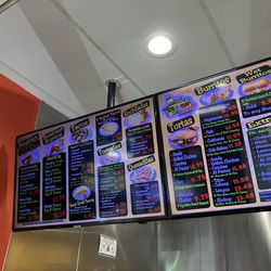 Viva El Taco Express