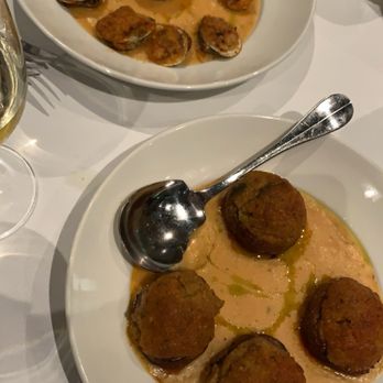 Coppolillos Italian Steakhouse - Steakhouses Near Me - Crown Point, Indiana