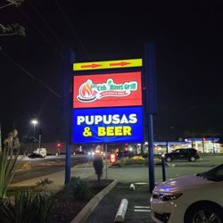 Los Cebollines Grill