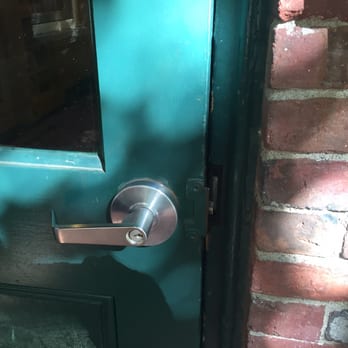 Massachusetts Mills - The door to the outside is always open/broken - Apartments Near Me - Lowell, Massachusetts