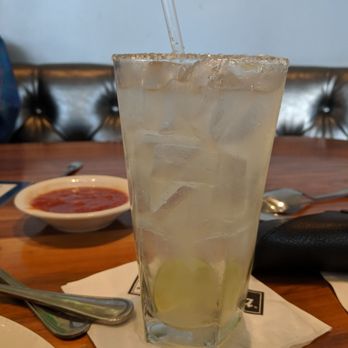 Mi Cocina - Margaritas - Tex-Mex Near Me - Frisco, Texas