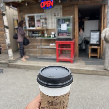 Main Street Coffee - Coffee & Tea Near Me - Talkeetna, Alaska Main Street Coffee - Coffee & Tea Near Me - Talkeetna, Alaska