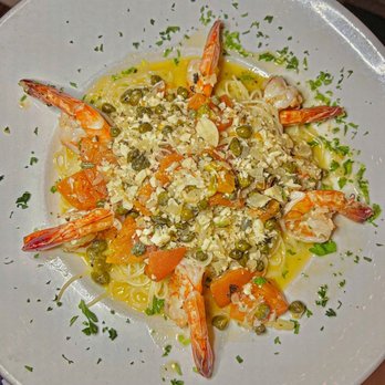 Alexanders on 30th - Shrimp scampi special - Italian Near Me - San Diego, California Alexanders on 30th - Shrimp scampi special - Italian Near Me - San Diego, California