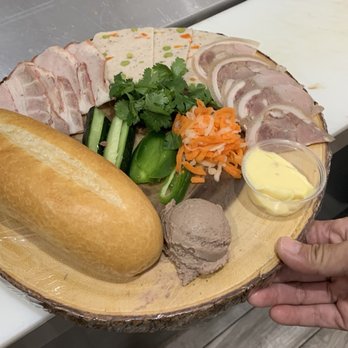 My Baguettes - Vietnamese Near Me - Houston, Texas My Baguettes - Vietnamese Near Me - Houston, Texas