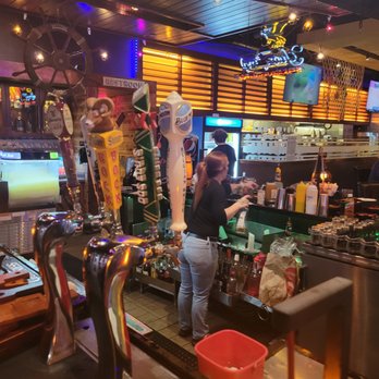 Mr. Crabby’s - Seafood Near Me - Live Oak, Texas