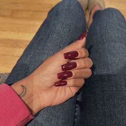 Nails