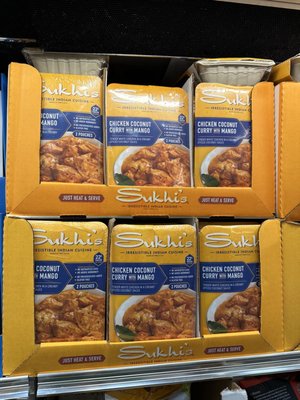 Costco Wholesale by null