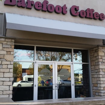 Barefoot Coffee Campbell - Storefront - Coffee & Tea Near Me - Campbell, California Barefoot Coffee Campbell - Storefront - Coffee & Tea Near Me - Campbell, California