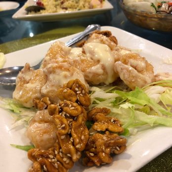 Asiana Restaurant - Honey walnut - Chinese Near Me - Milpitas, California Asiana Restaurant - Honey walnut - Chinese Near Me - Milpitas, California
