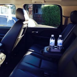 Liberty Limo And Car Services