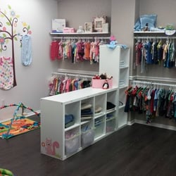 Pregnancy Solutions - "Earn While You Learn" Boutique