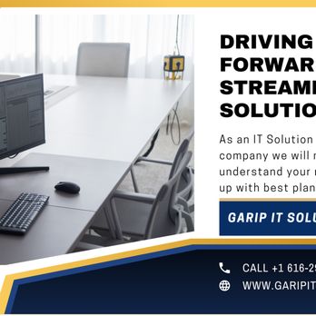 Garip IT Solutions - Garip IT Solutions is your trusted partner for cutting-edge IT services! We specialize in website development, digital marketing, and IT - IT Services & Computer Repair Near Me Garip IT Solutions - Garip IT Solutions is your trusted partner for cutting-edge IT services! We specialize in website development, digital marketing, and IT - IT Services & Computer Repair Near Me