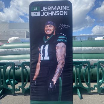 New York Jets - 8/21/24 - Jets practice - Professional Sports Teams Near Me - Florham Park, New Jersey New York Jets - 8/21/24 - Jets practice - Professional Sports Teams Near Me - Florham Park, New Jersey