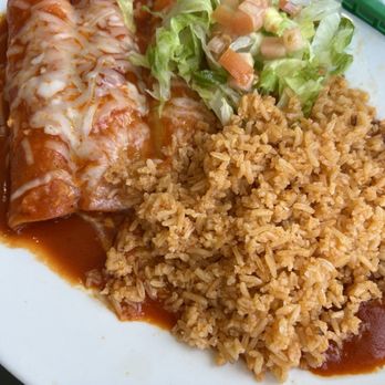 Restaurant La Ceiba - Chicken Enchiladas - Mexican Near Me - San Jose, California Restaurant La Ceiba - Chicken Enchiladas - Mexican Near Me - San Jose, California