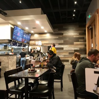 Ramen 101 - Inside view - Ramen Near Me - Concord, California Ramen 101 - Inside view - Ramen Near Me - Concord, California