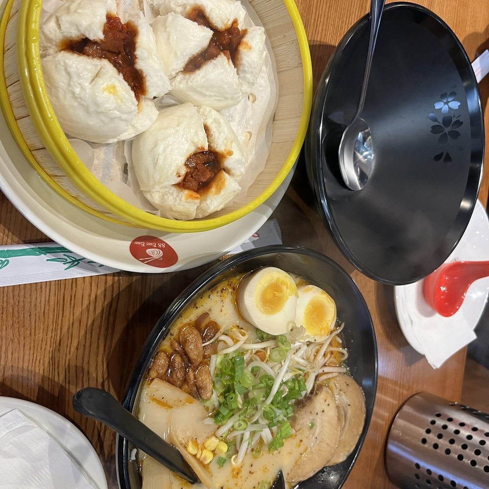 88 BaoBao - Yum - Dim Sum Near Me - Davis, California 88 BaoBao - Yum - Dim Sum Near Me - Davis, California