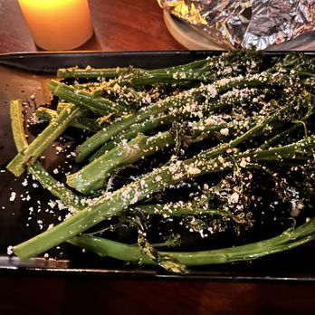 Sonora Steak - Broccolini - Steakhouses Near Me - Maple Valley, Washington
