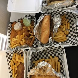 Italian Beef Sandwich