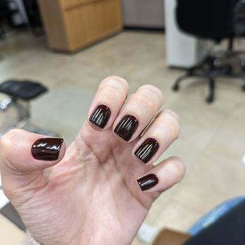 Hi-End Nail Spa - Perfect Mani :) - Nail Salons Near Me - Los Angeles, California