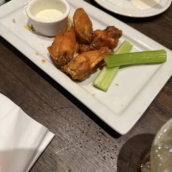 Stubrik's Steakhouse - Wings - Steakhouses Near Me - Fullerton, California Stubrik's Steakhouse - Wings - Steakhouses Near Me - Fullerton, California