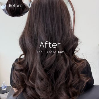 The Circle Cuts - Hair Stylists Near Me - Durham, North Carolina