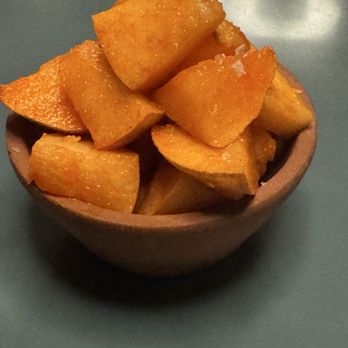 Casa Susanna - Aslan real, Gochujang, Meyer Lemon - Mexican Near Me - Leeds, New York Casa Susanna - Aslan real, Gochujang, Meyer Lemon - Mexican Near Me - Leeds, New York