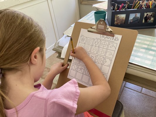 Art Classes - Disney Alumni Artist - Apple/Mac Expert Sonserae Leese/Sonserae Designs by null