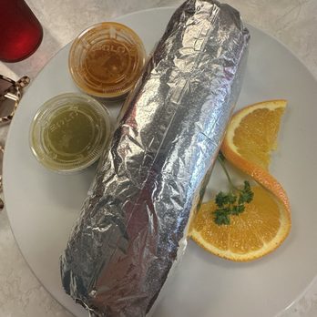Copper Cove Restaurant - burrito - American Near Me - Copperopolis, California