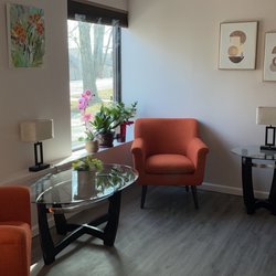 Healing Hands by Uni - Soothing Waiting Room
