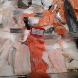 Kish Fish Co - Huge selection of fresh tasty fish