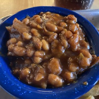 Martin's Bar-B-Que Joint - BBQ Beans - Barbeque Near Me - Nolensville, Tennessee Martin's Bar-B-Que Joint - BBQ Beans - Barbeque Near Me - Nolensville, Tennessee