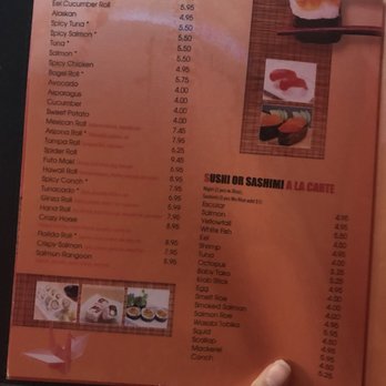 Origami Sushi - Sushi Bars Near Me - Tampa, Florida Origami Sushi - Sushi Bars Near Me - Tampa, Florida