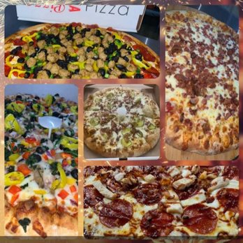 Heady Scoops n Smoothies - Pizza choices - Juice Bars & Smoothies Near Me - Wetumpka, Alabama Heady Scoops n Smoothies - Pizza choices - Juice Bars & Smoothies Near Me - Wetumpka, Alabama