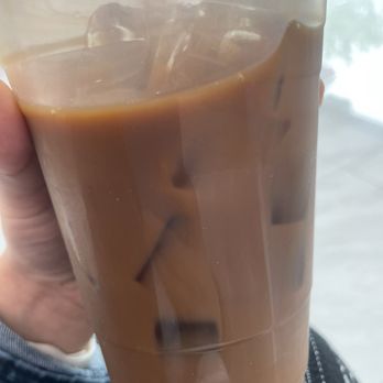 Paris Oven Bakery - Iced Latte - Bakeries Near Me - Astoria, New York Paris Oven Bakery - Iced Latte - Bakeries Near Me - Astoria, New York