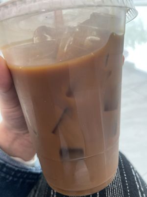 Paris Oven Bakery by null