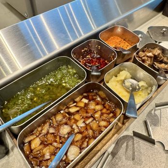 Twinflame - 6 Sauces - Steakhouses Near Me - Oakland, California Twinflame - 6 Sauces - Steakhouses Near Me - Oakland, California