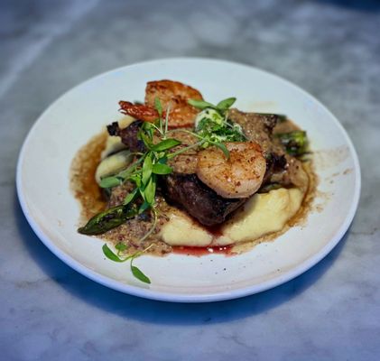Va de Vi Bistro & Wine Bar by null