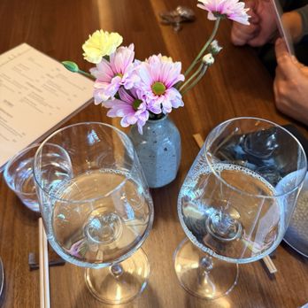 Minoru - BYOB - Japanese Near Me - Montclair, New Jersey Minoru - BYOB - Japanese Near Me - Montclair, New Jersey
