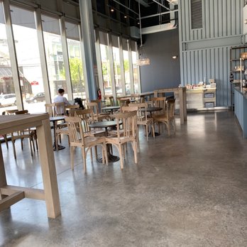 Bean & Bean - Coffee & Tea Near Me - Fort Lee, New Jersey