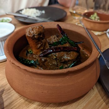 Semma - Oxtail - Indian Near Me - New York, New York Semma - Oxtail - Indian Near Me - New York, New York