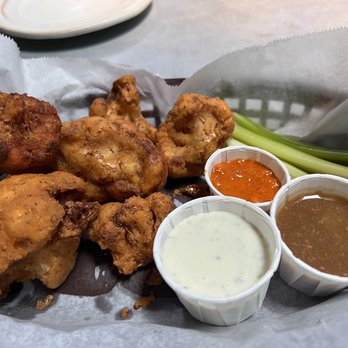 Bang Up To The Elephant! - Vegan Near Me - Denver, Colorado