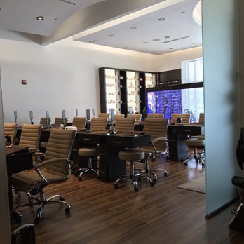 Escape Nails & Day Spa  - Nail Salons Near Me - Henrico, Virginia