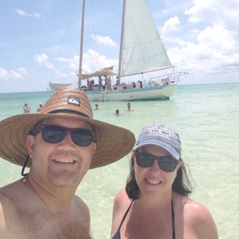 Danger Charters - Danger Charters, we had a great time. Thank you! - Rafting/Kayaking Near Me - Key West, Florida Danger Charters - Danger Charters, we had a great time. Thank you! - Rafting/Kayaking Near Me - Key West, Florida