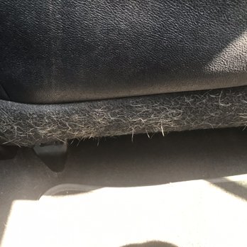 Cherry Hill Auto Wash - I'm a little bit disappointed in my service today. - Car Wash Near Me - Long Beach, California